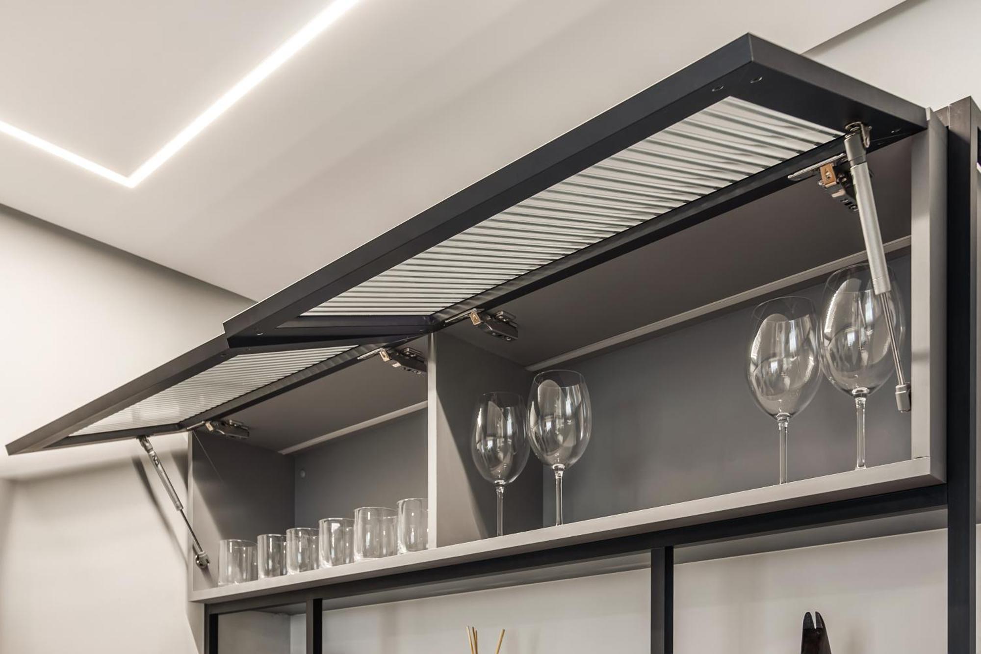 Apartamento Fantastico Apto Luxo 50m2 Com Vaga De Garagem