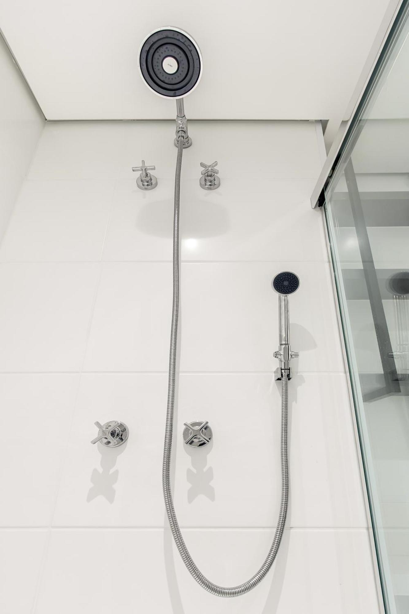 Fantastico Apto Luxo 50m2 Com Vaga De Garagem Apartamento